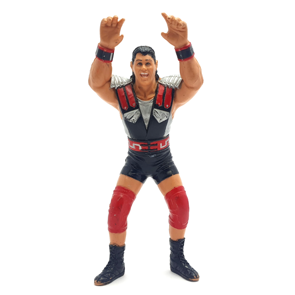 Wcw elite discount figures