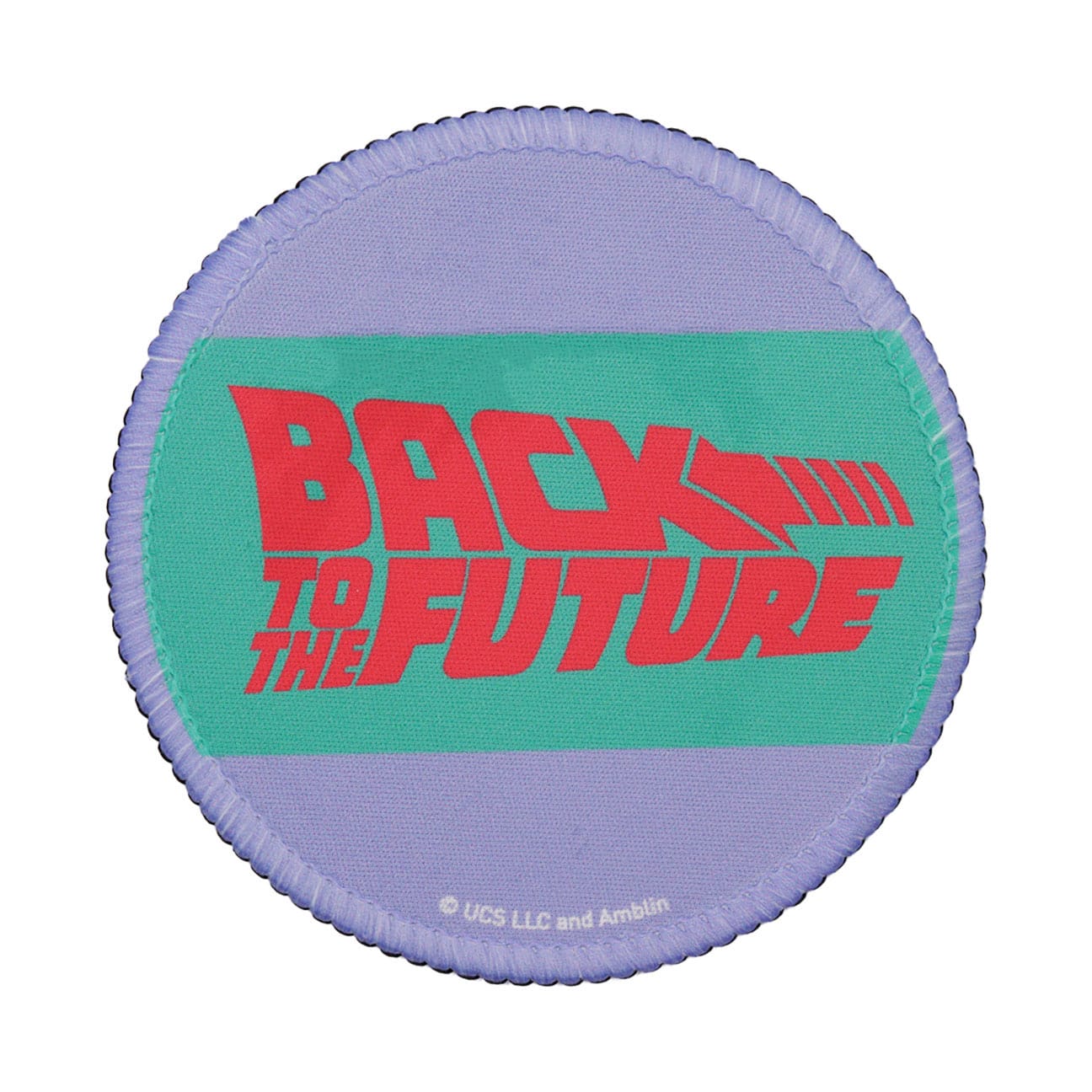 BACK TO THE FUTURE ☆ Desk Pad & Coaster Set Hoverboard Limited Edition ☆ Boxed