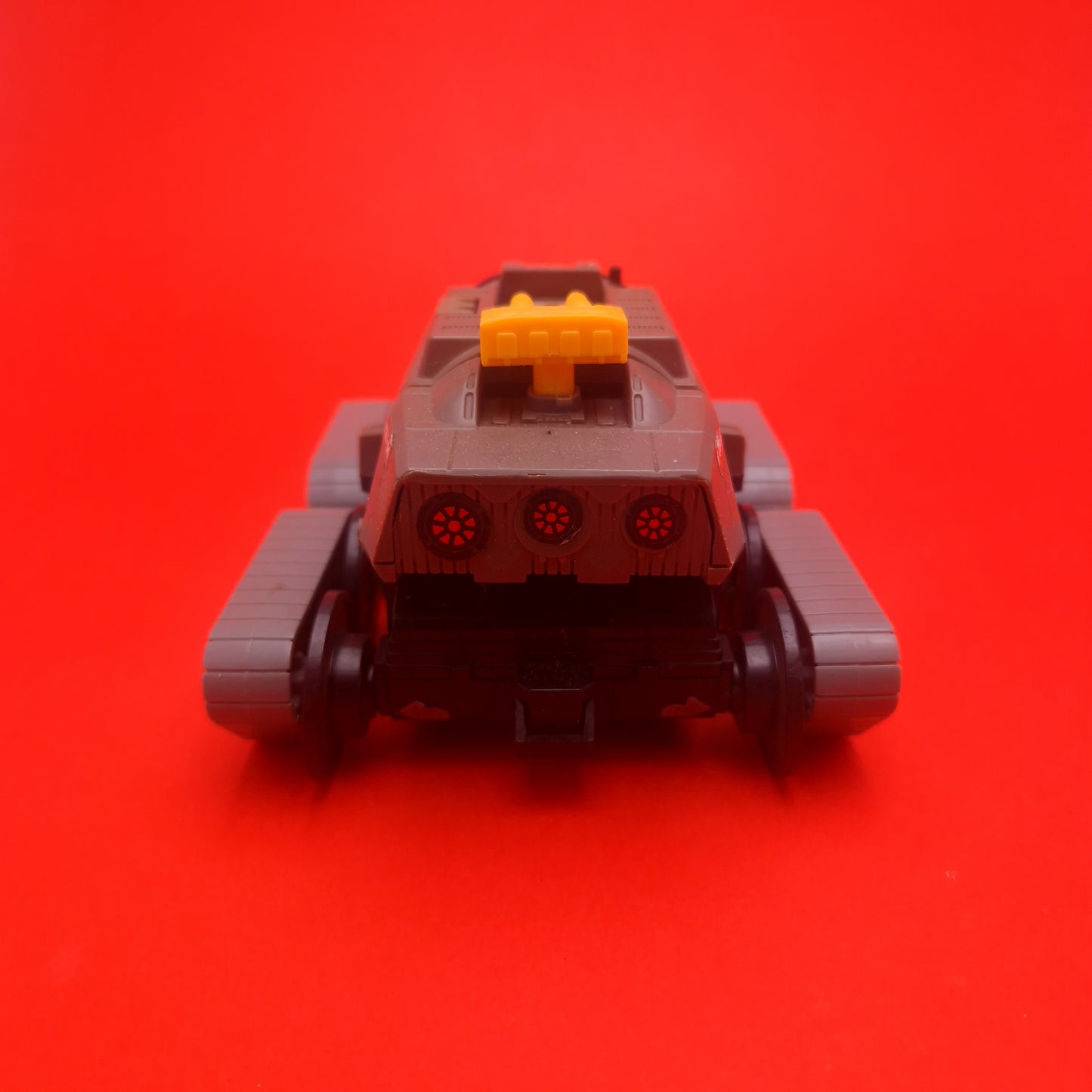 STARCOM ☆ SHADOW RAIDER With Captain Battlecron Figure Vehicle ☆ 80's Loose Vintage Coleco Mattel