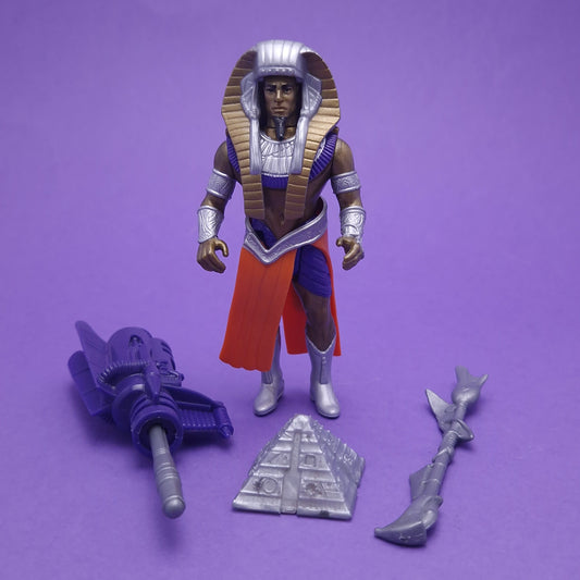 STARGATE☆ RA Vintage Action Figure ☆ Original 90s Loose Hasbro