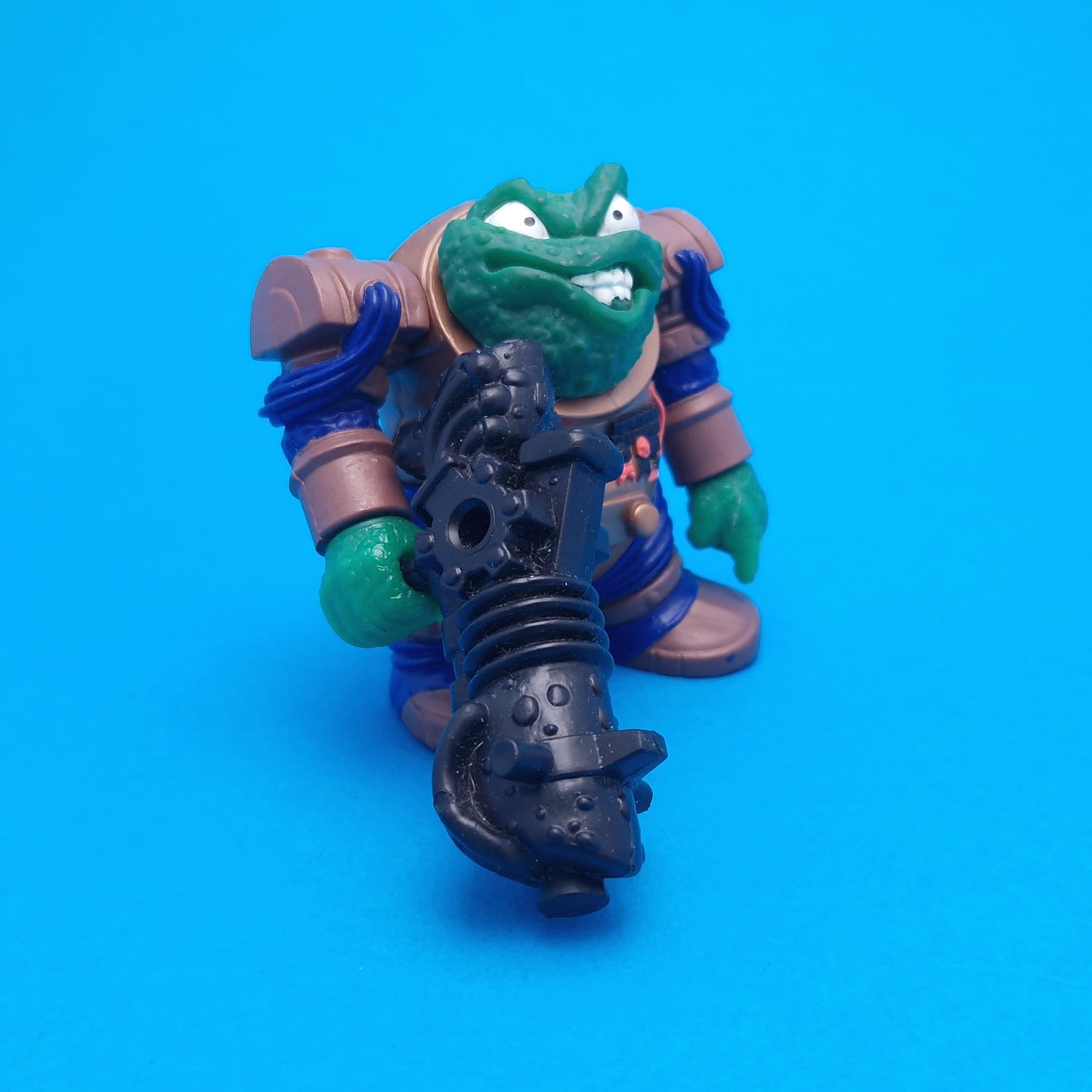 BUCKY O'HARE ☆ TOAD AIR MARSHAL Action Figure ☆ Loose Vintage Hasbro 90s