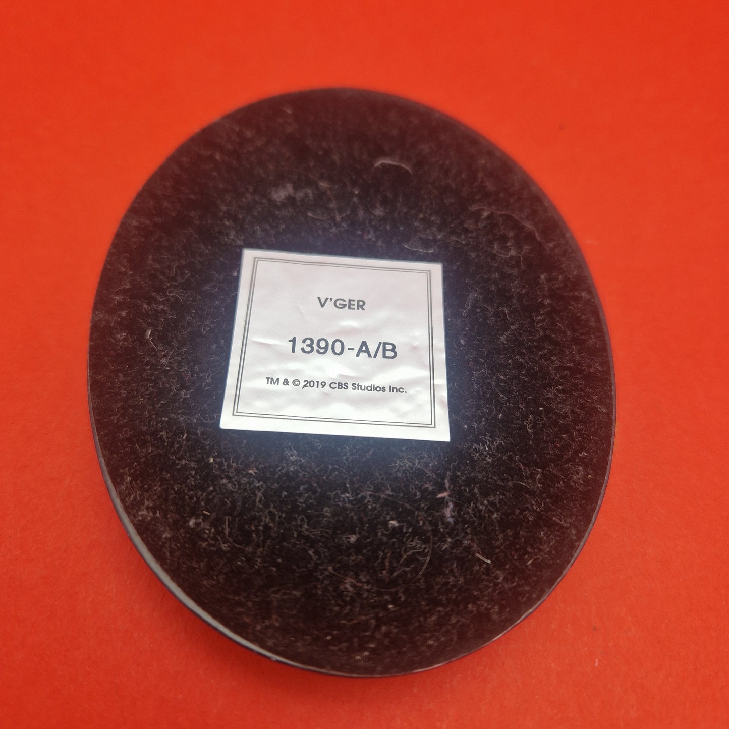 STAR TREK ☆V'GER Special Edition #16 Starships Collection ☆ Eaglemoss