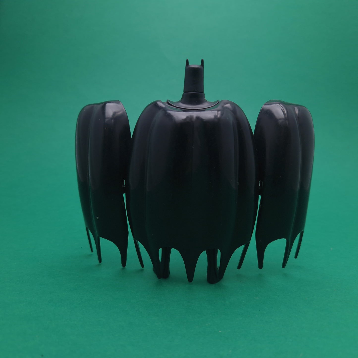 BATMAN THE ANIMATED SERIES ☆ LIGHTING STRIKE Action Figure ☆ Vintage 90s Kenner