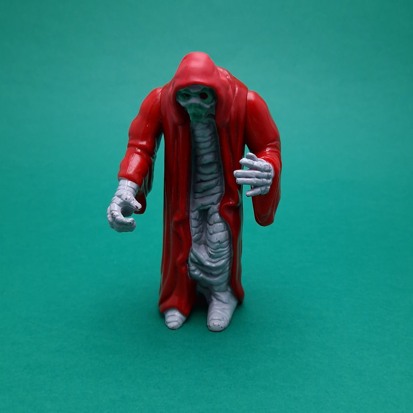 THUNDERCATS ☆ THUNDERCATS MUMM-RA MA-MUTT Action Figure ☆ Vintage LJN Original 80s