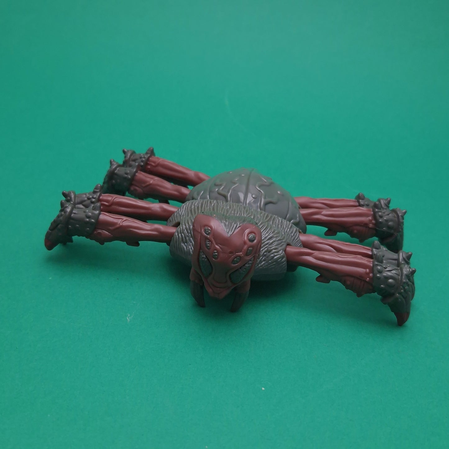 SPIDER-MAN ANIMATED SERIES ☆ Monster Spider Action Figure ☆ Marvel Loose Toybiz 90s