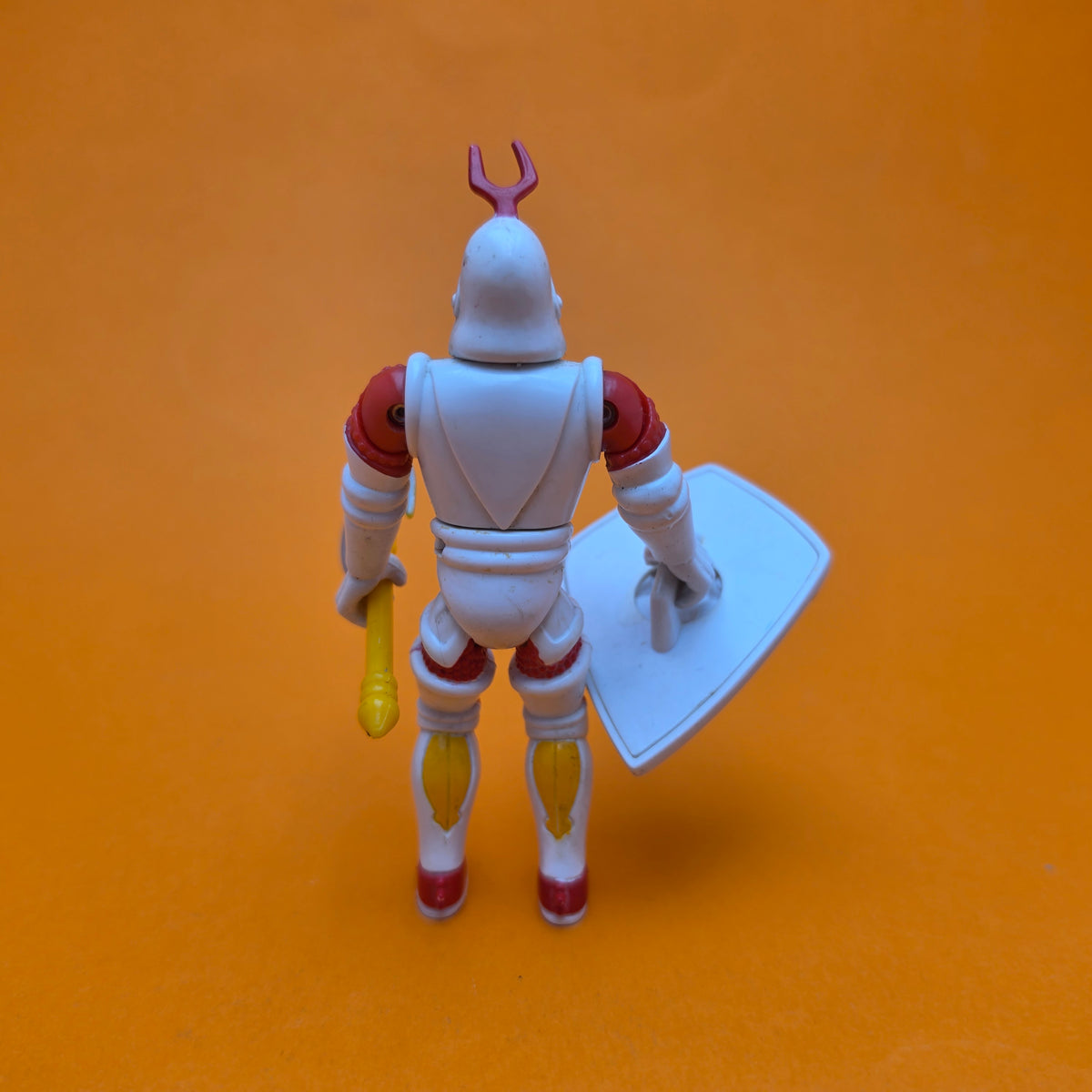 ADVANCED DUNGEONS & DRAGONS ☆ BOWMARC Figure ☆ DnD Vintage LJN 80s