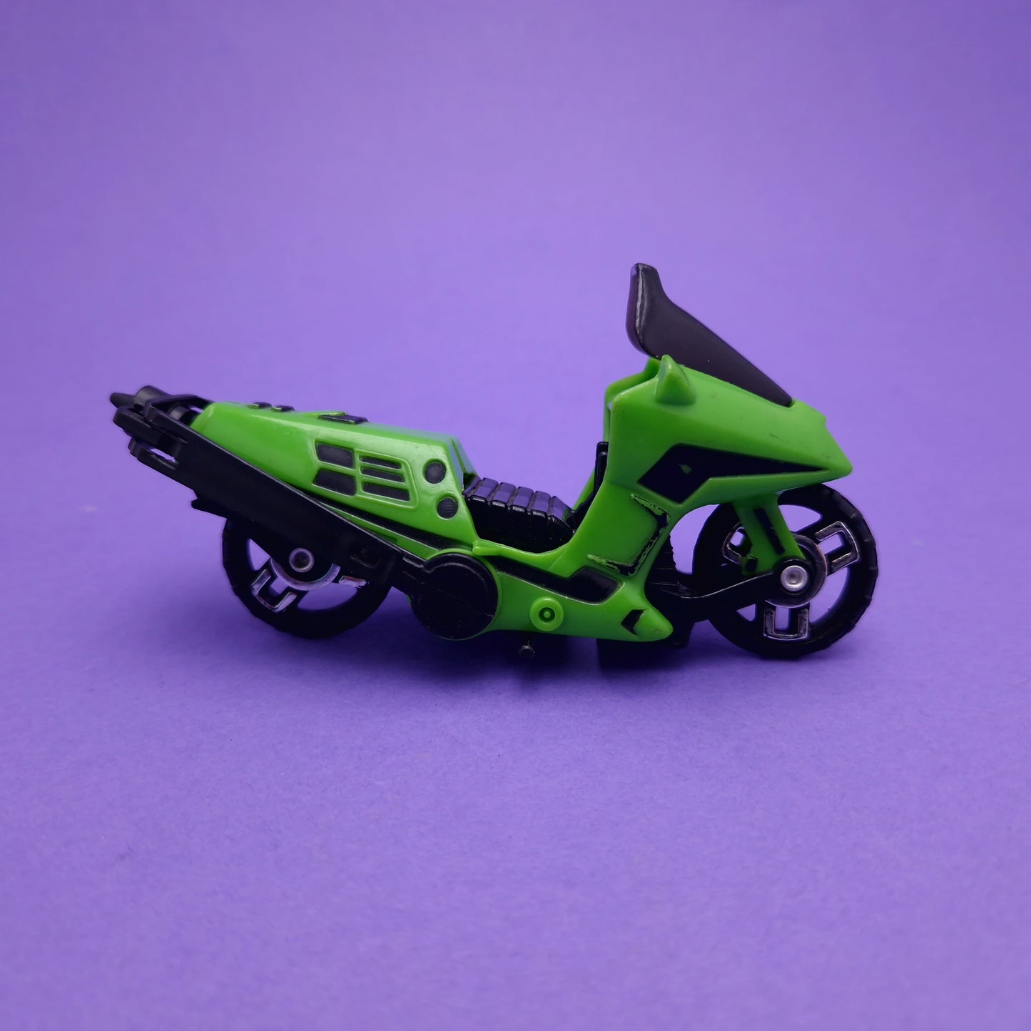 M.A.S.K ☆ CONDOR BRAD TURNER Vintage Figure Vehicle ☆ Complete MASK Kenner 80s Loose