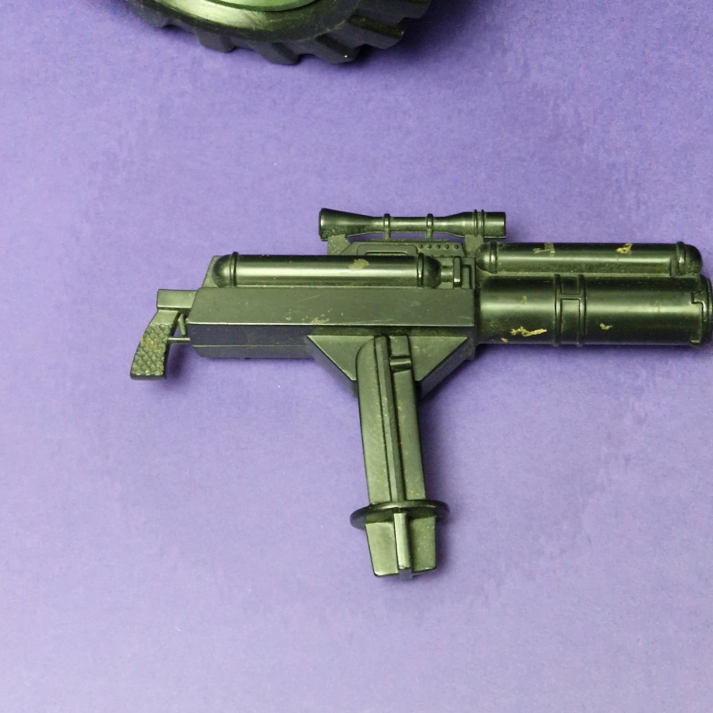 ACTION MAN ☆ Transport Command Multi Terrain Vehicle 70's 80's ☆ Vintage PALITOY