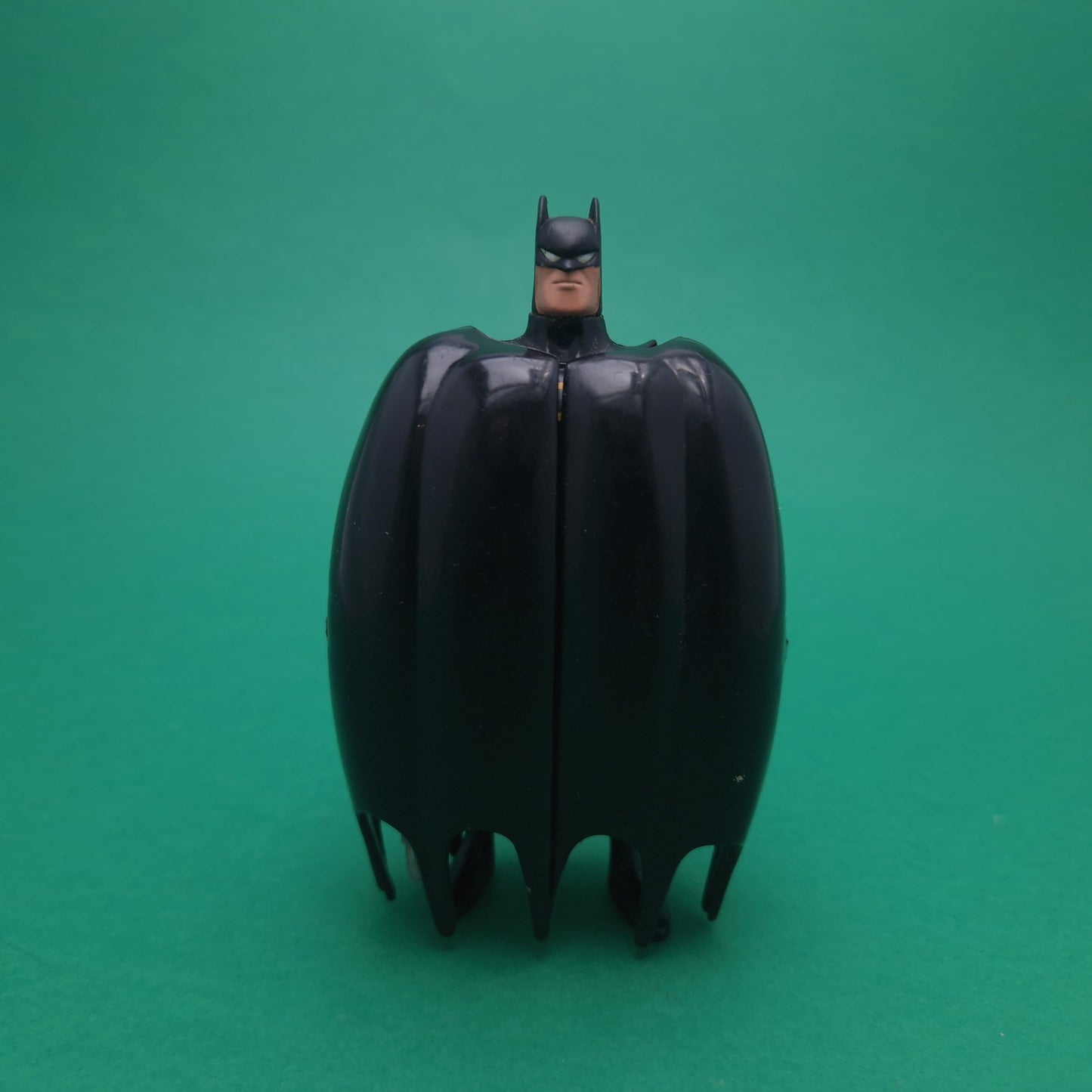 BATMAN THE ANIMATED SERIES ☆ LIGHTING STRIKE Action Figure ☆ Vintage 90s Kenner