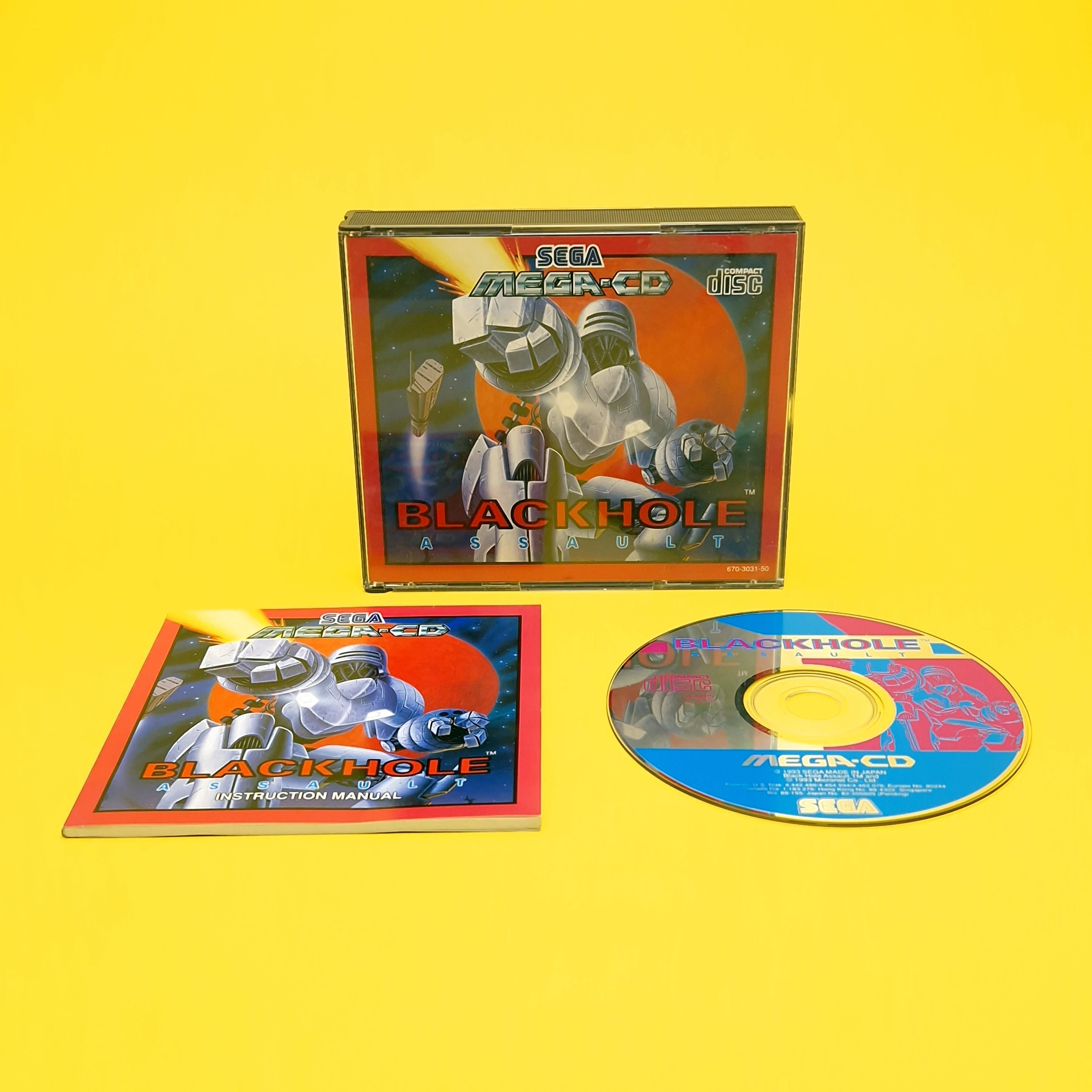 Sega mega cd d'occasion - Jeux vidéo Sega mega cd d'occasion - Jeux vidéo