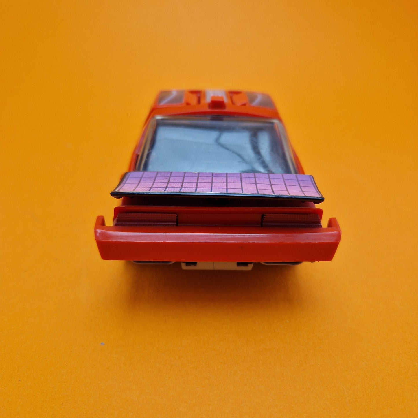 M.A.S.K ☆ MATT TRAKKER THUNDERHAWK Figure Vehicle ☆ Vintage Kenner 80s Complete