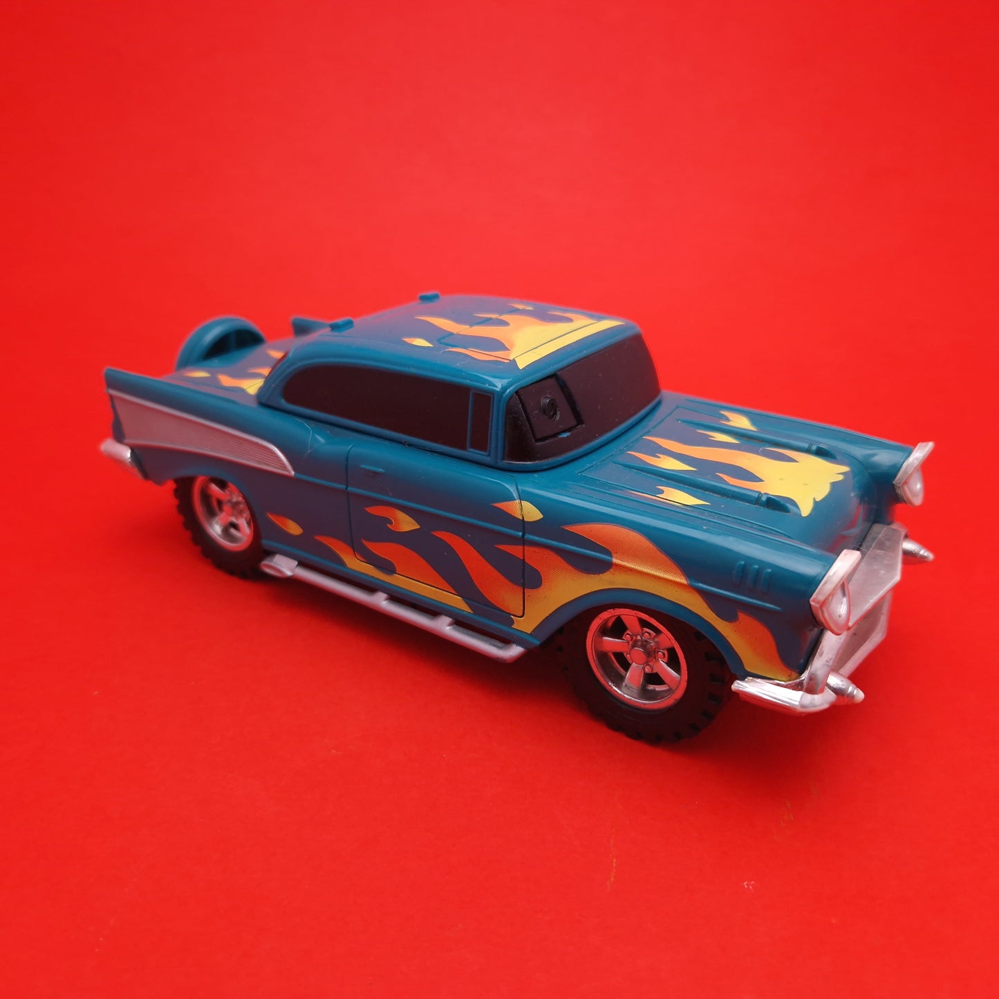 M.A.S.K ☆ HURRICANE HONDO MACLEAN Vintage Figure Vehicle ☆ MASK Kenner 80s)