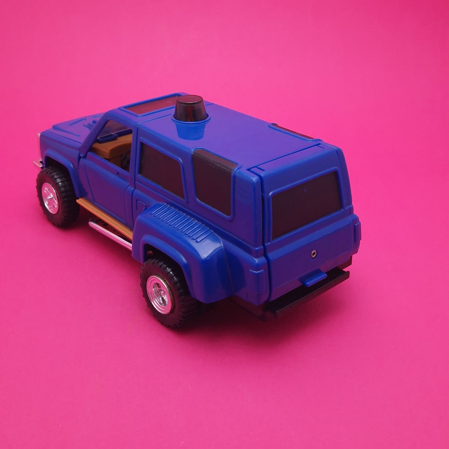 M.A.S.K ☆ LASER COMMAND MATT TRAKKER & MILES MAYHEM Vintage Figure Vehicle ☆ Working MASK Kenner 80s