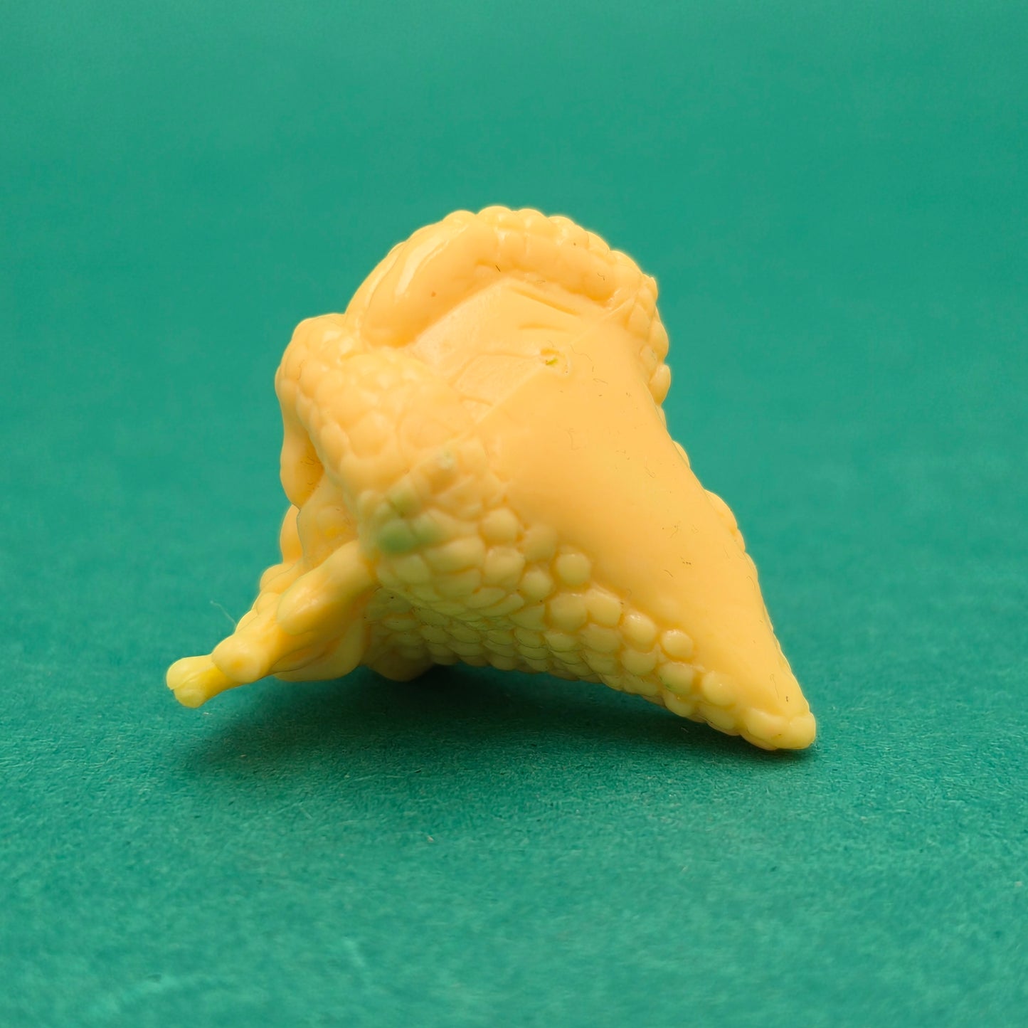 MINI BOGLINS☆ SPLODGE Yellow Slime Boglins Tribe Mini Figure ☆ Ideal
