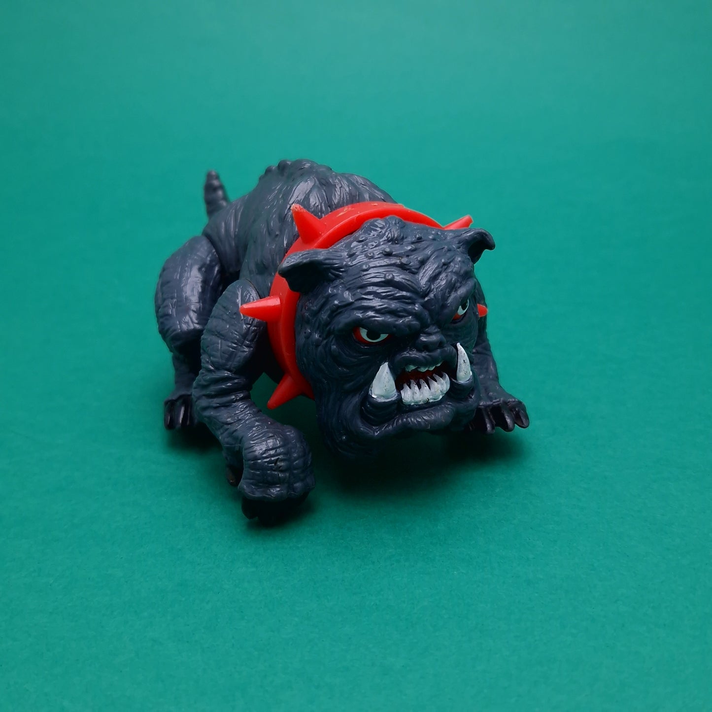 THUNDERCATS ☆ THUNDERCATS MUMM-RA MA-MUTT Action Figure ☆ Vintage LJN Original 80s