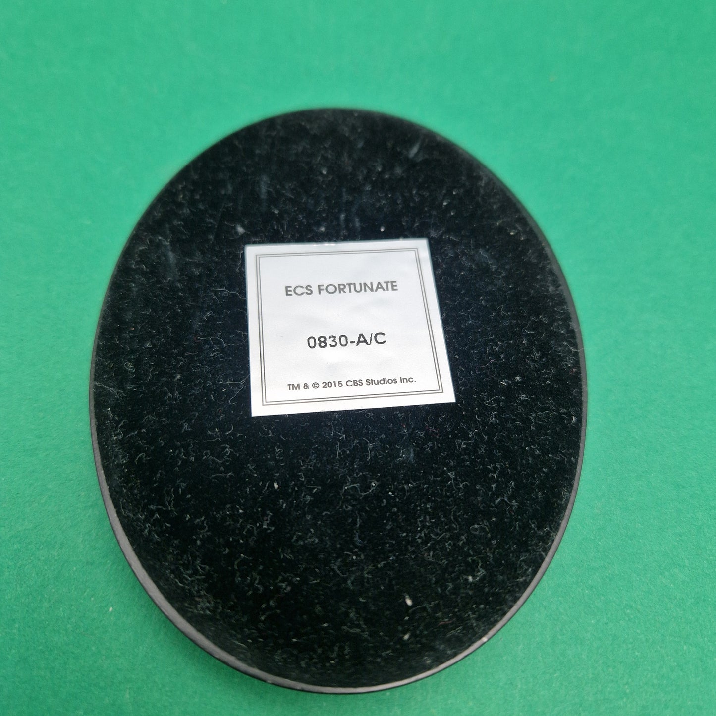 STAR TREK ☆ ECS FORTUNATE #49 Starships Collection ☆ Eaglemoss