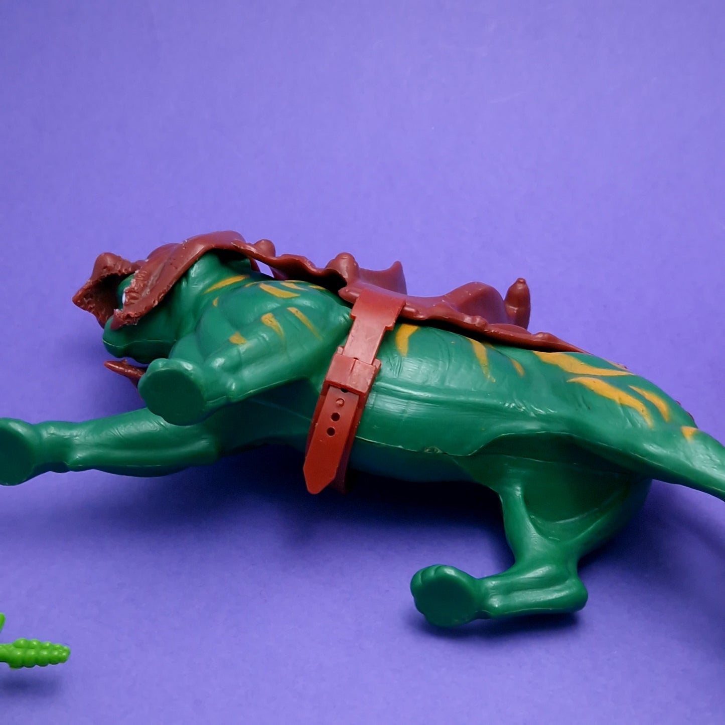 MASTERS OF THE UNIVERSE ☆ BUNDLE MODULOK SY-KLONE WHIPLASH KING HISS BATTLE CAT Vintage Figure ☆ MOTU Loose 80s Mattel