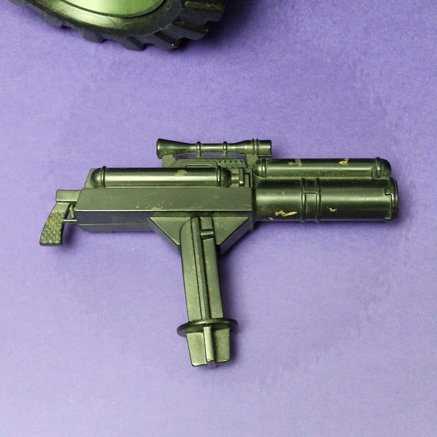 ACTION MAN ☆ Transport Command Multi Terrain Vehicle 70's 80's ☆ Vintage PALITOY