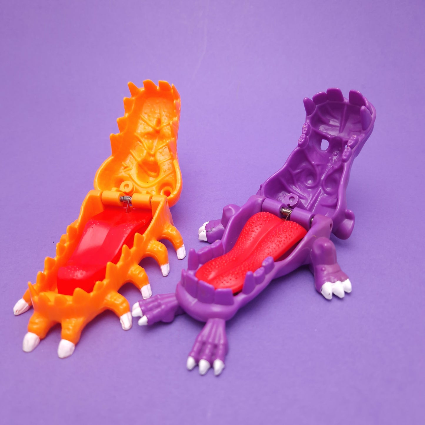 GHOSTBUSTERS ☆ MINI TRAPS Figure ☆ Loose 80s Kenner Original