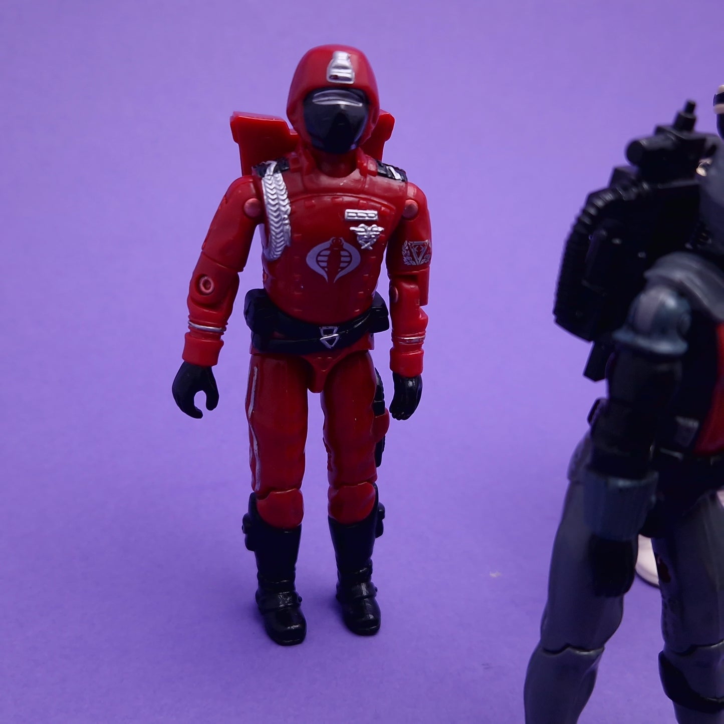 GI JOE ☆ JOBLOT Bundle STORM SHADOW SNAKE EYES FROSTBITE Figures x11 ☆ Action Force Hasbro