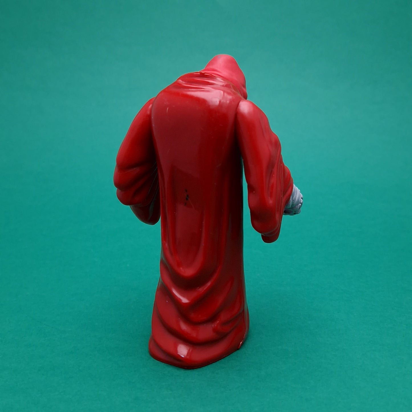 THUNDERCATS ☆ THUNDERCATS MUMM-RA MA-MUTT Action Figure ☆ Vintage LJN Original 80s