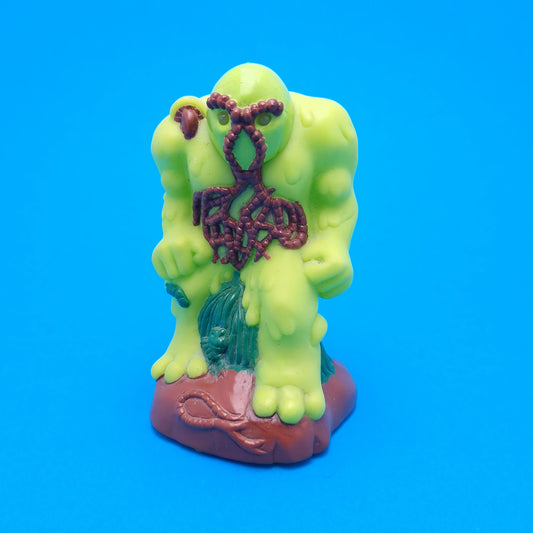 MONSTER IN MY POCKET ☆ SWAMP BEAST HOWLERS Figure ☆ Vintage 1992