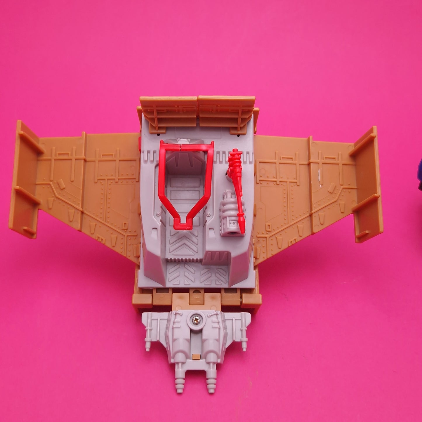 M.A.S.K ☆ LASER COMMAND MATT TRAKKER & MILES MAYHEM Vintage Figure Vehicle ☆ Working MASK Kenner 80s
