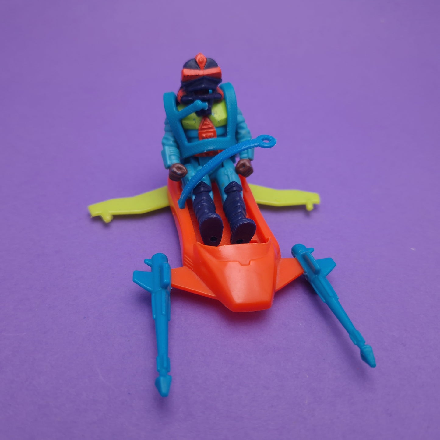 M.A.S.K ☆ BUNDLE x5 ADVENTURE PACK Figures Vintage MASK Figure ☆ Kenner 80s Loose