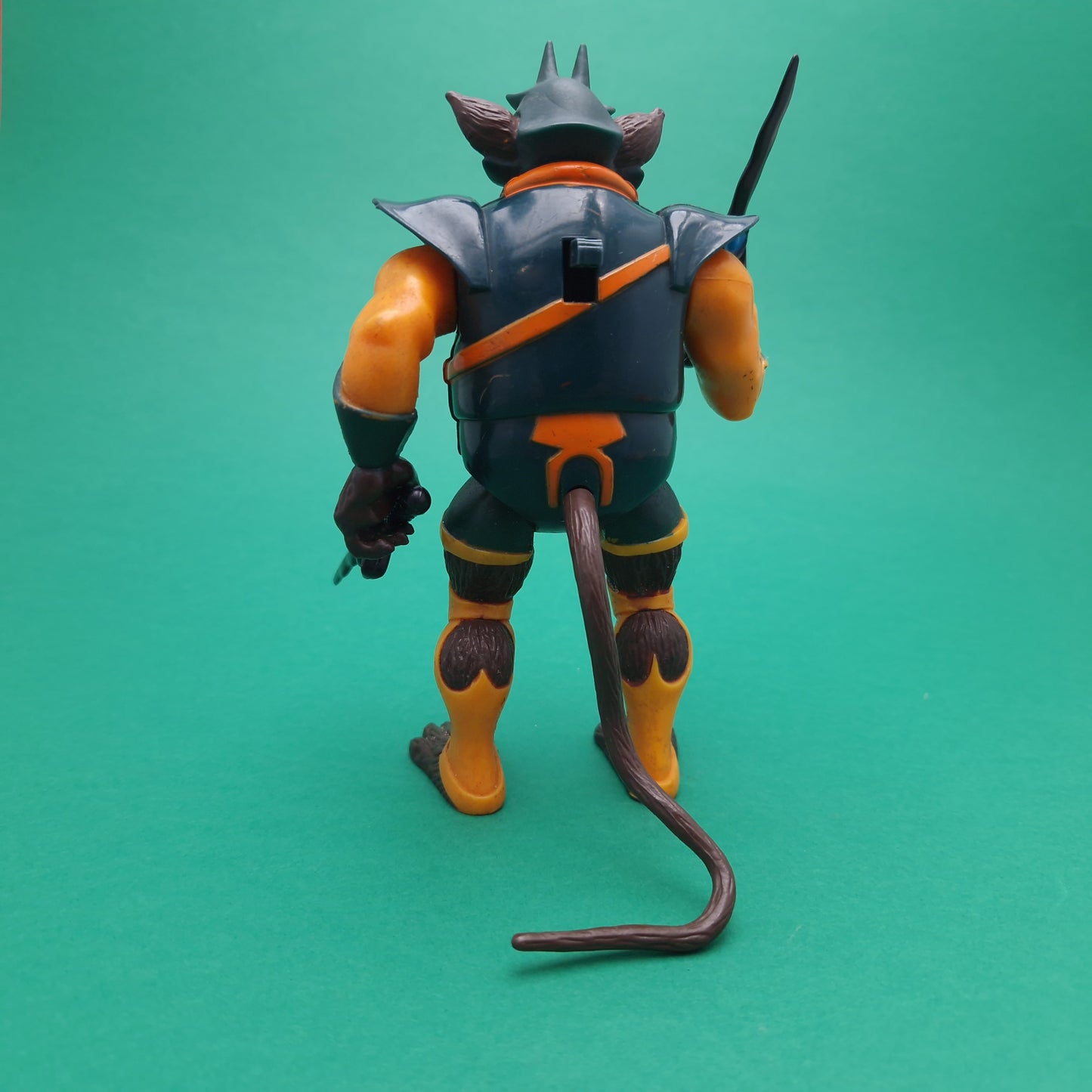 THUNDERCATS RATARO Action Figure ☆ Vintage LJN Original 80s Loose Complete