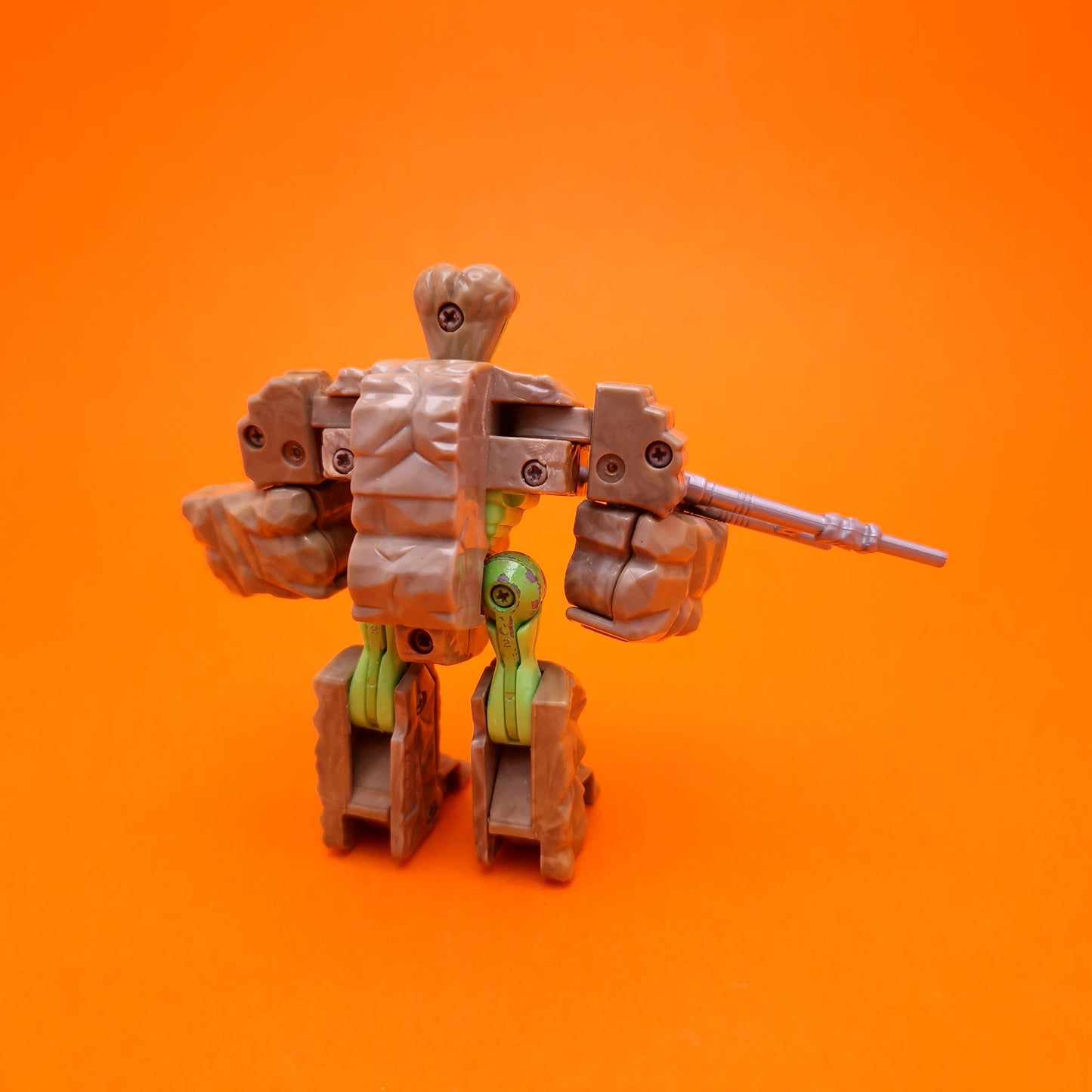 GOBOTS ROCK LORDS ☆ MARBLES Action Figure ☆ Vintage Original 80s Tonka
