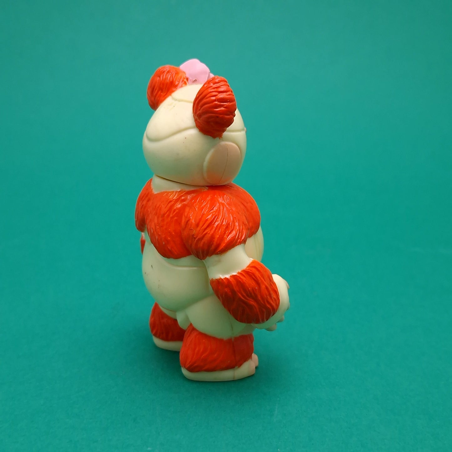 THUNDERCATS BERBIL BELLE Companion Action Figure ☆ Vintage LJN Original 80s Loose