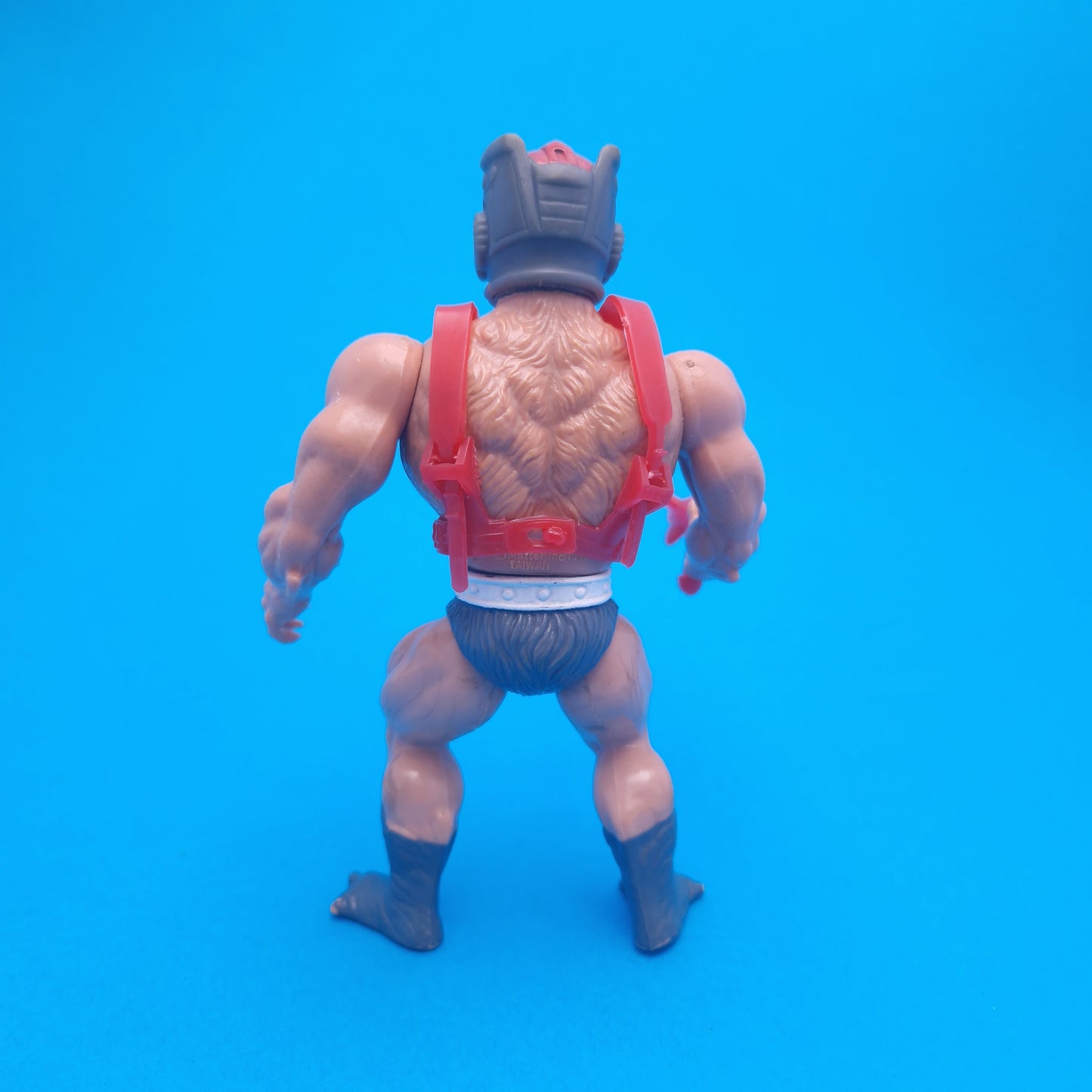 MASTERS OF THE UNIVERSE ☆ ZODIAC Vintage Figure ☆ MOTU Loose 80s Mattel Original