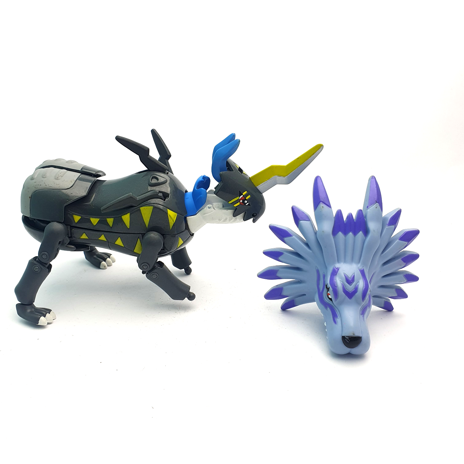 Digimon shop egg toy