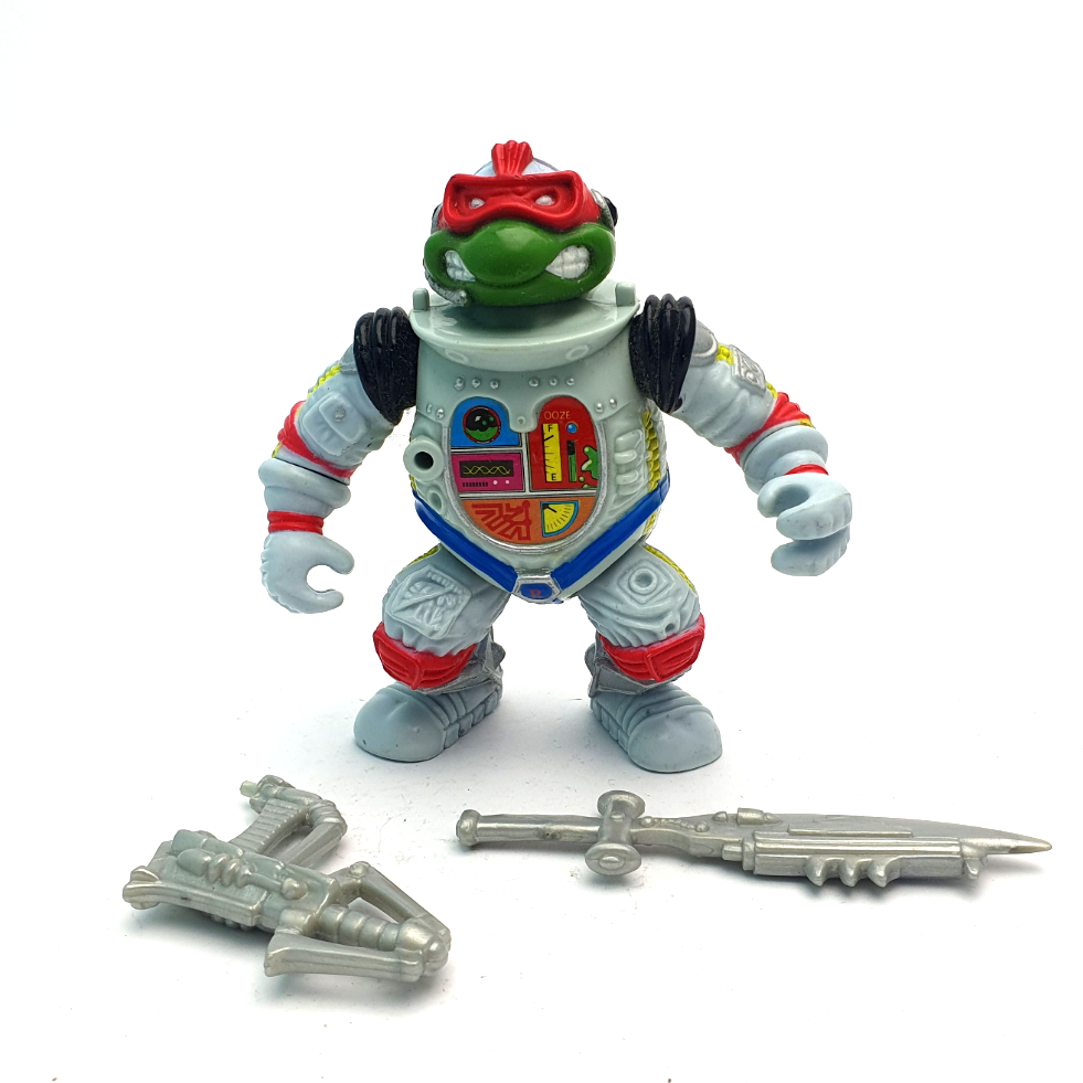 Vintage ninja discount turtle figures