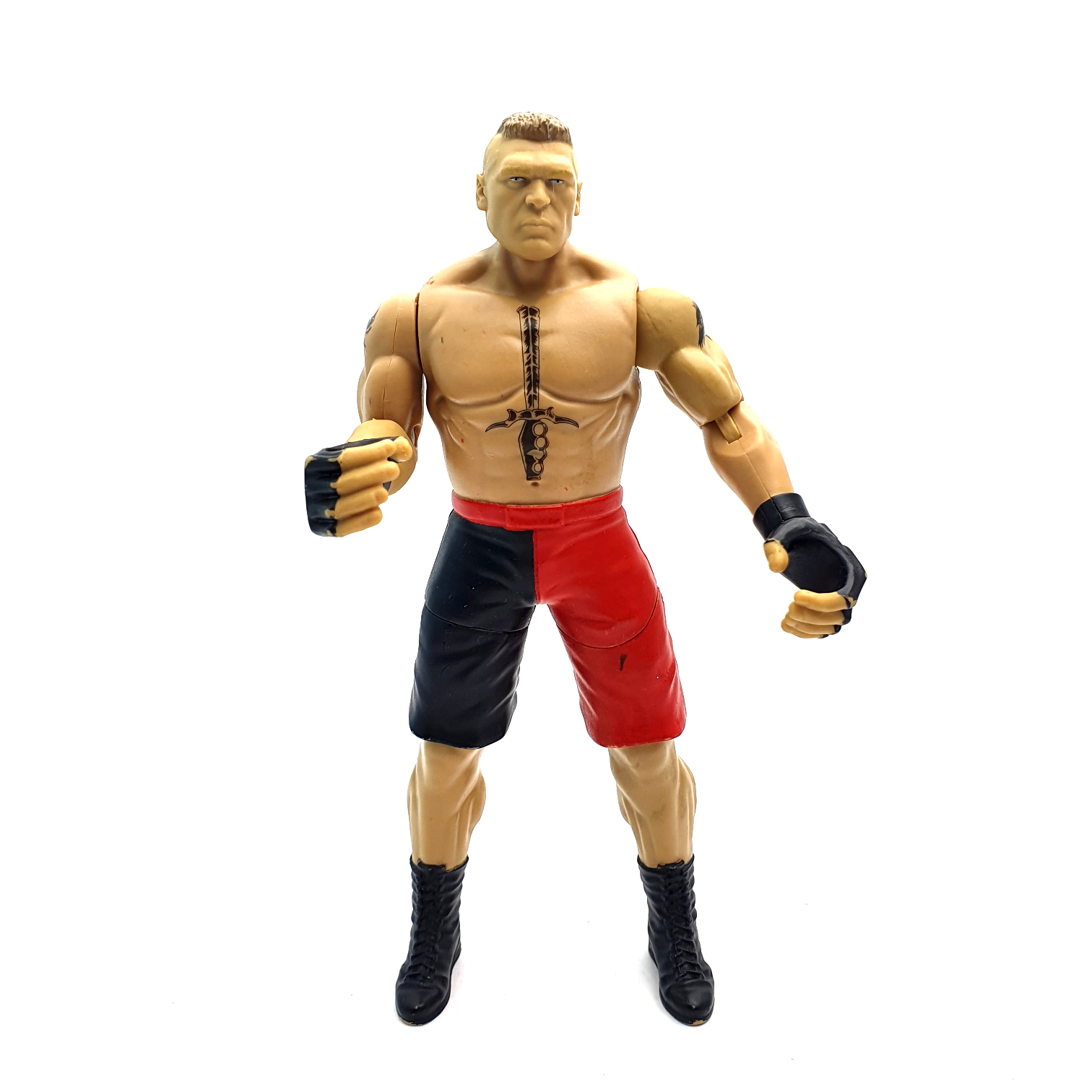 Loose wwe outlet figures