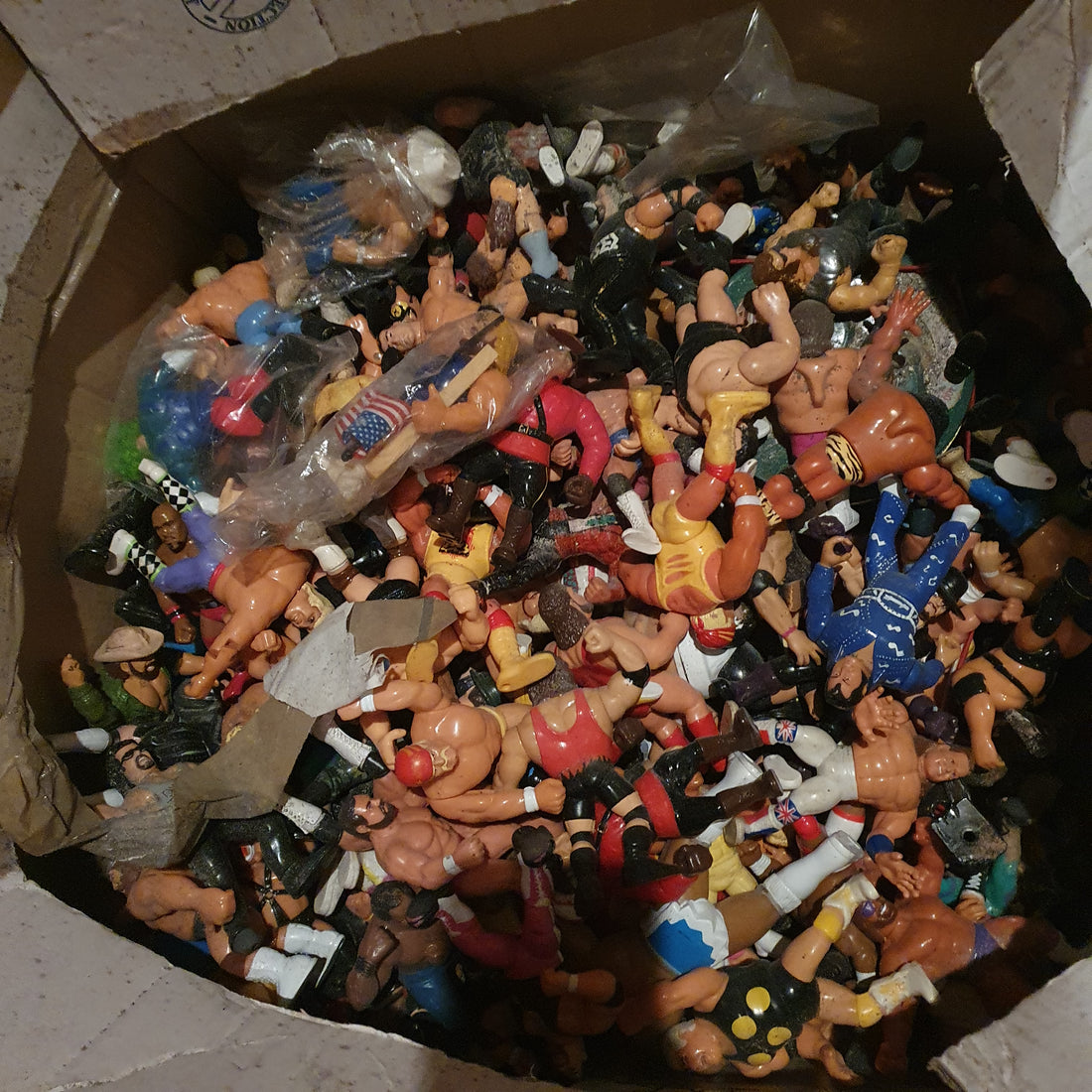 Where to Sell Collectible Toys: Top Online Platforms