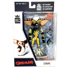 Load image into Gallery viewer, GREMLINS STRIPE BST AXN Action Figure ☆ 13cm Sealed Carded NEW
