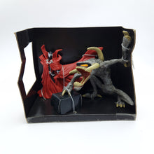 Load image into Gallery viewer, SPAWN ☆ SPAWN VS VIOLATOR Collectible Figures Vintage ☆ Boxed 90s McFarlane
