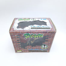 Load image into Gallery viewer, SPAWN ☆ SPAWN VS VIOLATOR Collectible Figures Vintage ☆ Boxed 90s McFarlane
