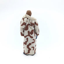 Load image into Gallery viewer, STAR WARS ☆ HAN SOLO TRENCH COAT Vintage FIGURE  ☆ Original NO COO Kenner
