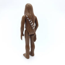 Load image into Gallery viewer, STAR WARS ☆ CHEWBACCA Vintage FIGURE  ☆ Original NO COO Kenner
