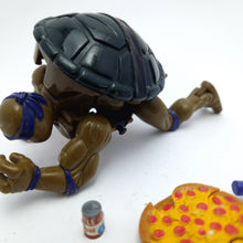 Load image into Gallery viewer, TEENAGE MUTANT NINJA TURTLES ☆ DONATELLO MUTANIN Vintage Action Figure ☆ Loose

