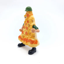 Load image into Gallery viewer, FOOD FIGHTERS ☆ PRIVATE PIZZA Action Figure ☆ 80s Mattel
