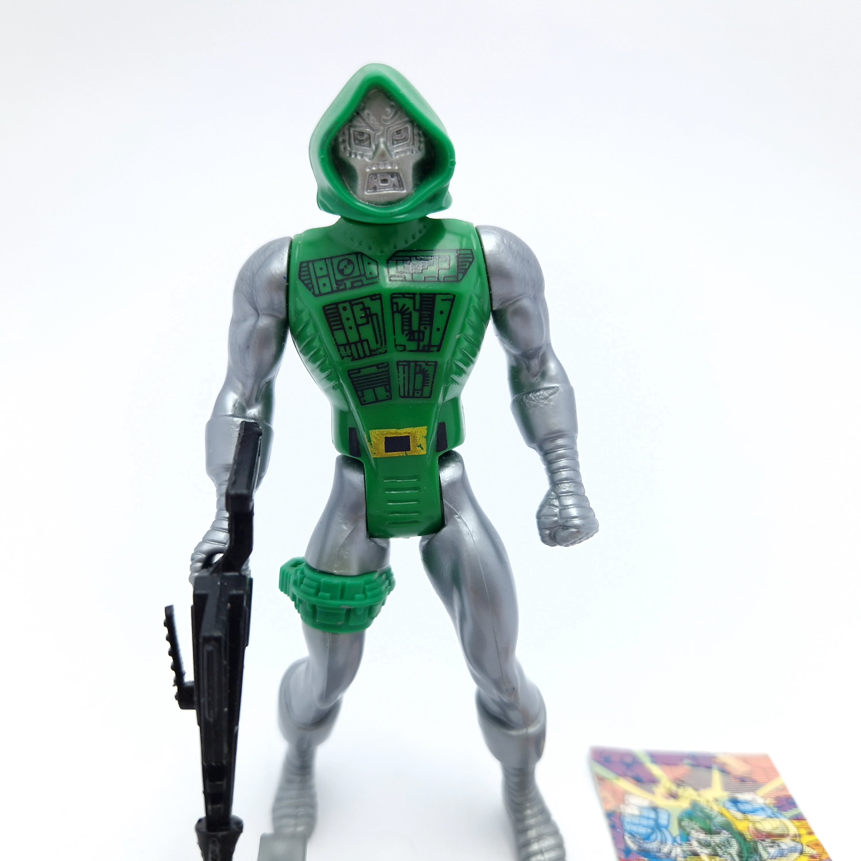 Dr doom cheap action figure