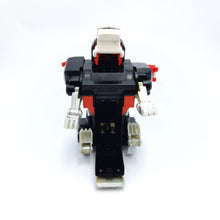 Load image into Gallery viewer, VOLTRON ☆ BLACK LION MOTORISED Action Figure Robot ☆ Vintage Original 80s Matchbox Loose

