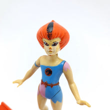 Load image into Gallery viewer, THUNDERCATS ☆ WILYKIT &amp; Board Action Figure ☆ Vintage LJN Complete Original 80s Loose
