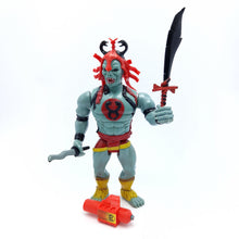 Load image into Gallery viewer, THUNDERCATS ☆ THUNDERCATS MUMM-RA Action Figure ☆ Vintage LJN Complete Original 80s Loose
