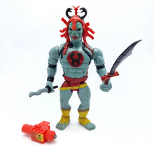 Load image into Gallery viewer, THUNDERCATS ☆ THUNDERCATS MUMM-RA Action Figure ☆ Vintage LJN Complete Original 80s Loose
