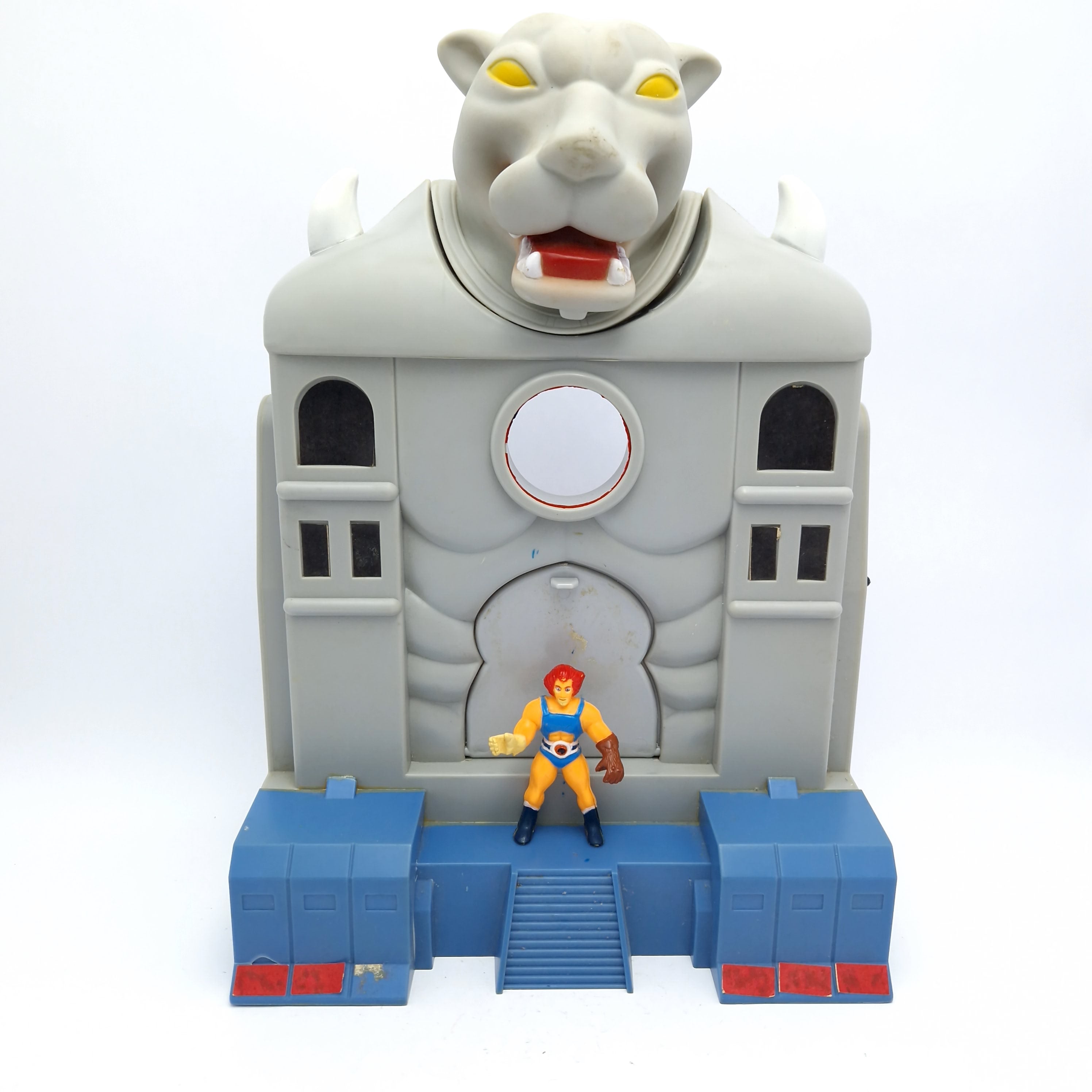 Thundercats playset deals