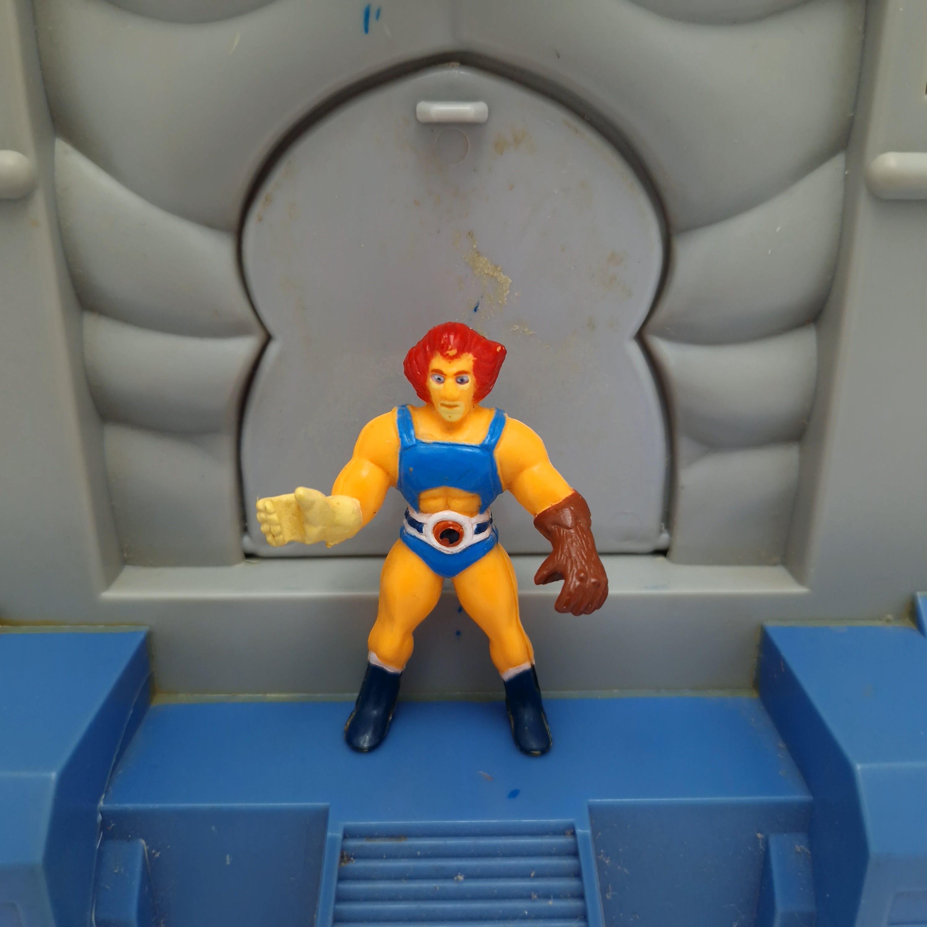 Vintage thundercats sale toys for sale